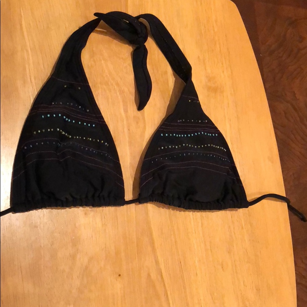 Bathing suit top